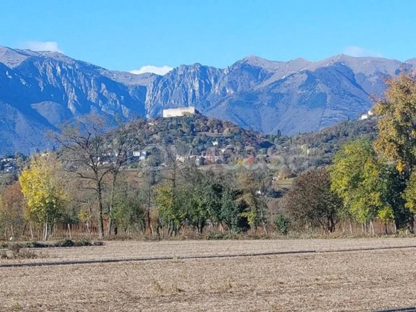 terreno agricolo in vendita a Maser