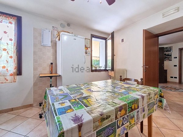 casa indipendente in vendita a Maser