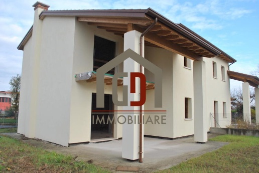 casa indipendente in vendita a Maser