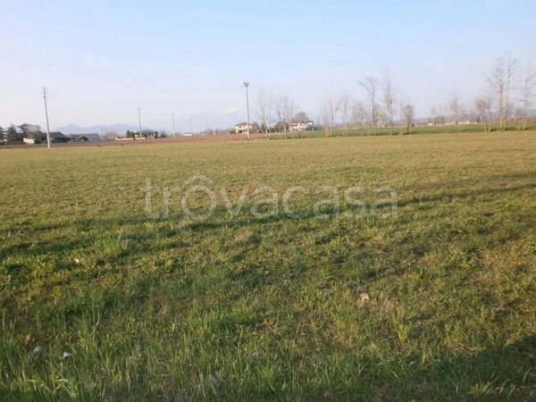 terreno agricolo in vendita a Maser