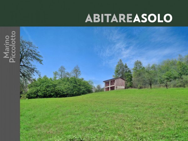 casa indipendente in vendita a Maser