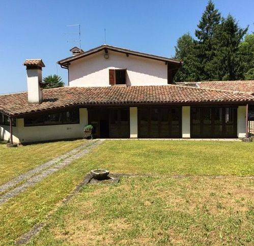 casa indipendente in vendita a Maser