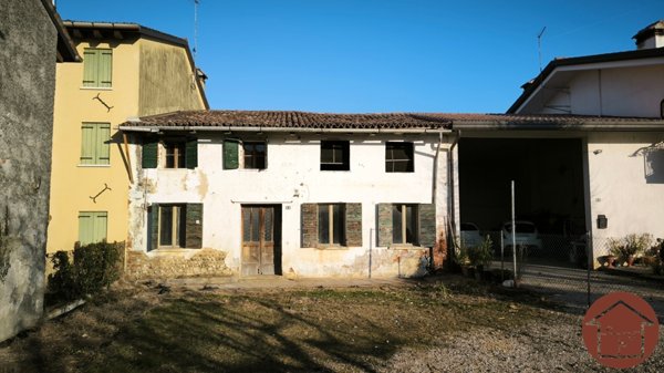 casa indipendente in vendita a Maser