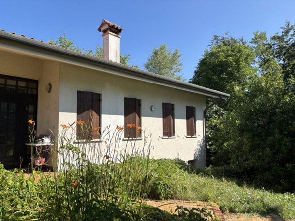 casa indipendente in vendita a Maser