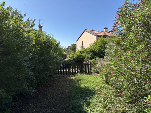 casa indipendente in vendita a Maser