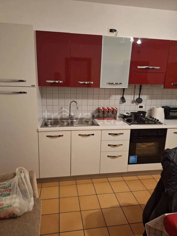 appartamento in vendita a Maser