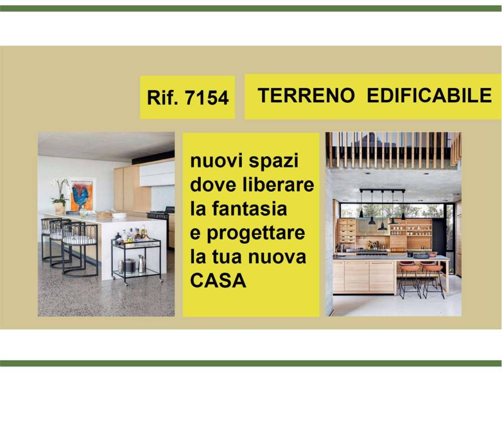 terreno edificabile in vendita a Maser