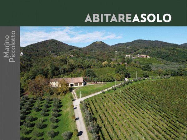 casa indipendente in vendita a Maser