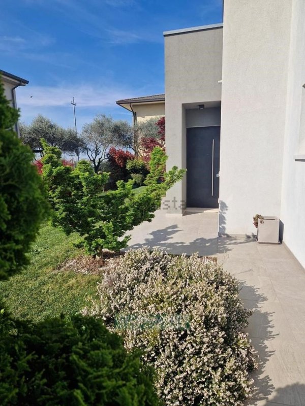 casa indipendente in vendita a Maser