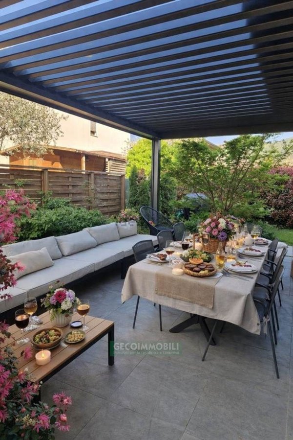 casa indipendente in vendita a Maser