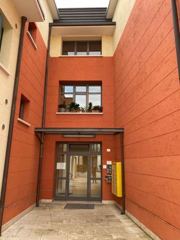 appartamento in vendita a Maser