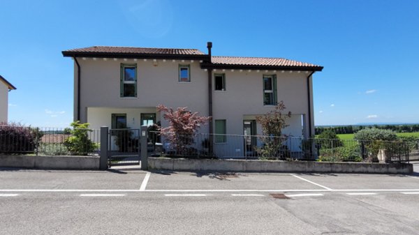 casa indipendente in vendita a Maser