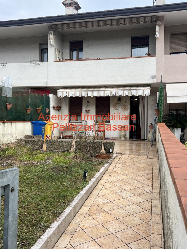 casa indipendente in vendita a Maser