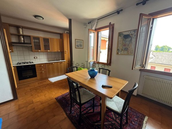 appartamento in vendita a Maser