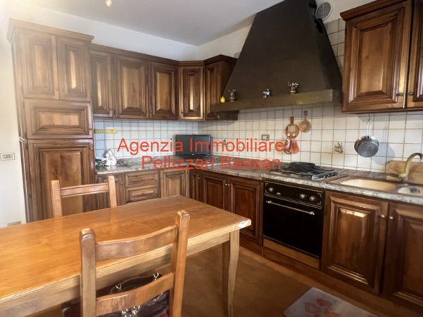 casa indipendente in vendita a Maser