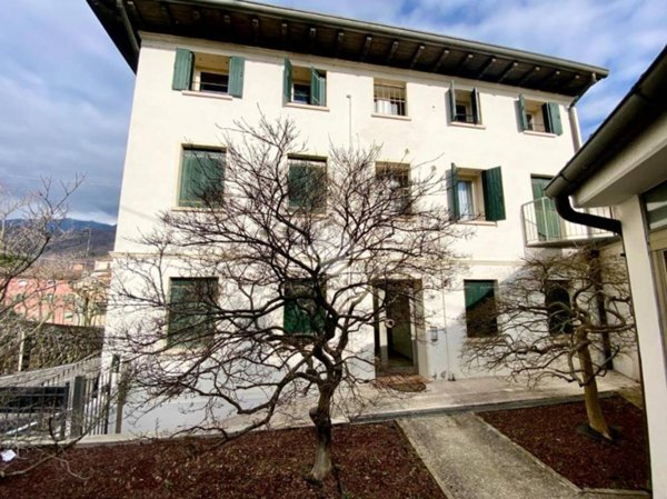 appartamento in vendita a Maser