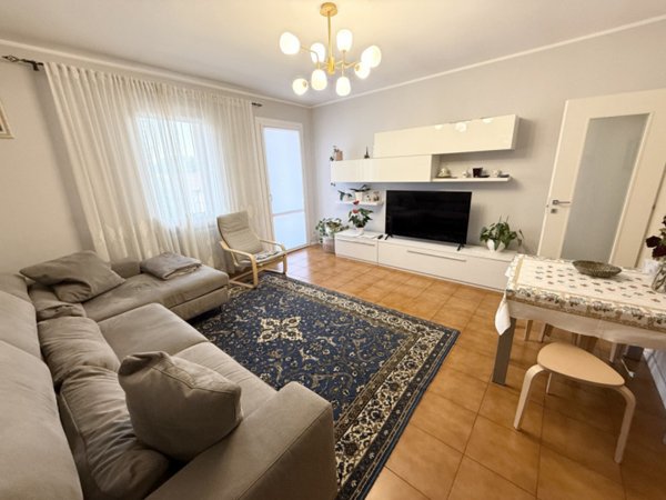 appartamento in vendita a Maser