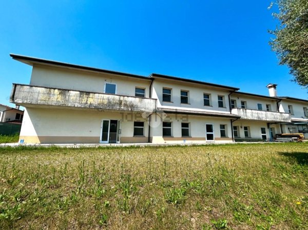 appartamento in vendita a Maser