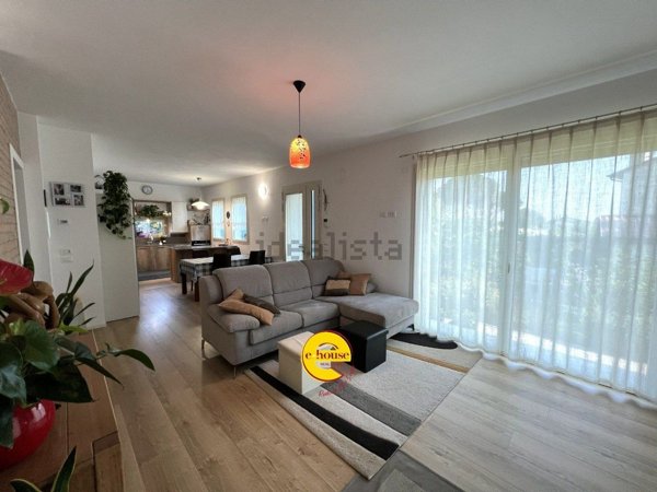 casa indipendente in vendita a Maser