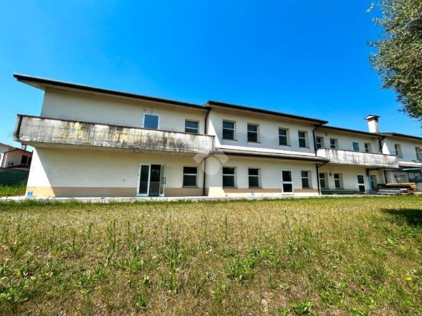 casa indipendente in vendita a Maser