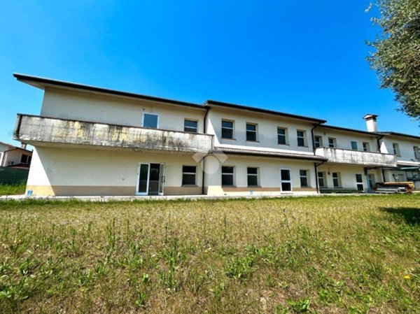 casa indipendente in vendita a Maser