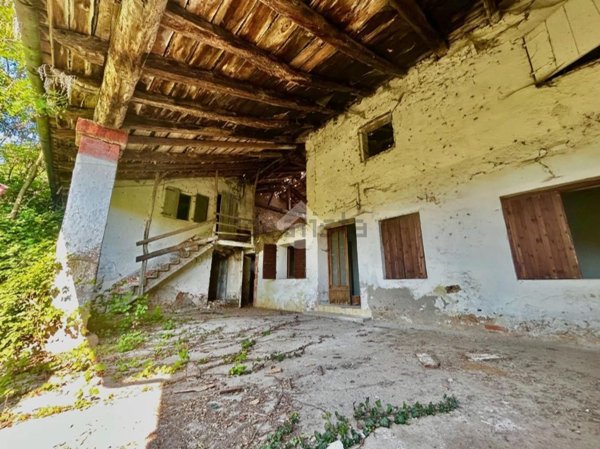 casale in vendita a Maser