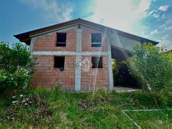 casa indipendente in vendita a Maser