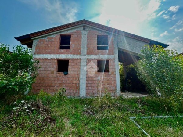 casa indipendente in vendita a Maser