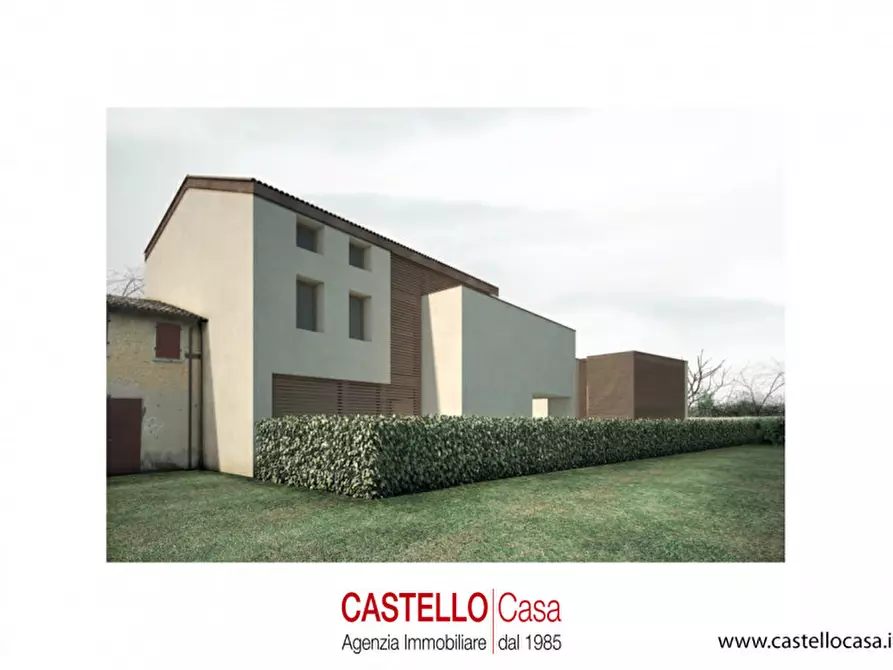 casa indipendente in vendita a Maser
