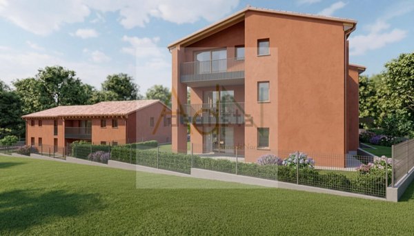 appartamento in vendita a Maser