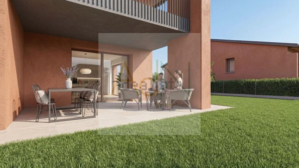 appartamento in vendita a Maser