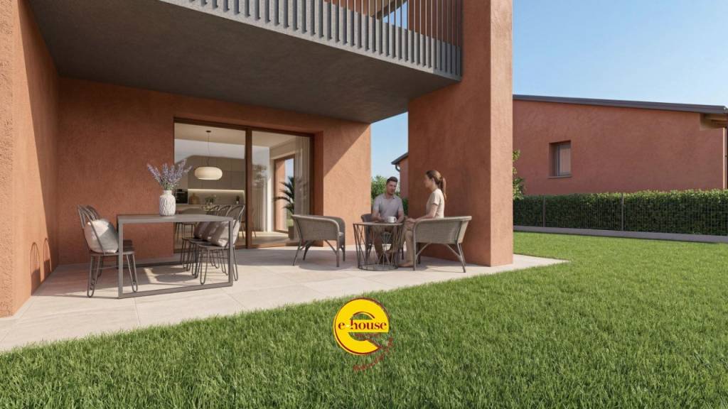 appartamento in vendita a Maser