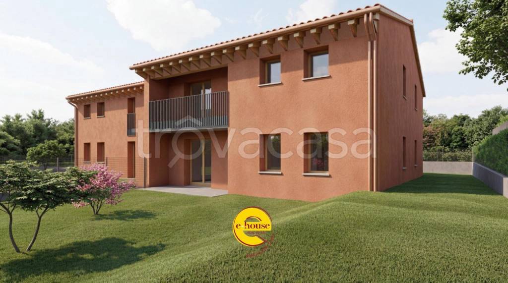 appartamento in vendita a Maser
