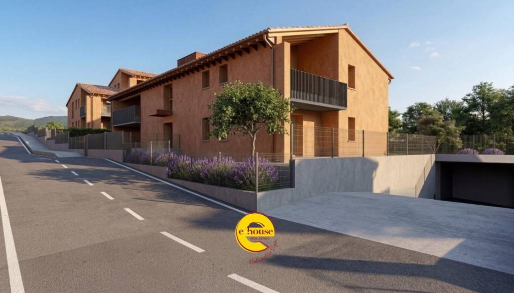 appartamento in vendita a Maser