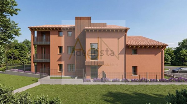 appartamento in vendita a Maser