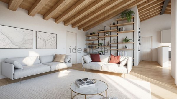 appartamento in vendita a Maser