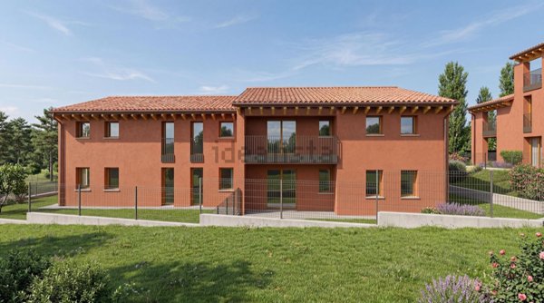 appartamento in vendita a Maser