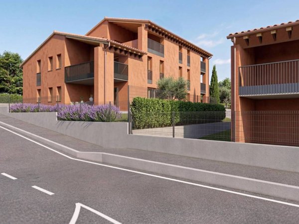 appartamento in vendita a Maser