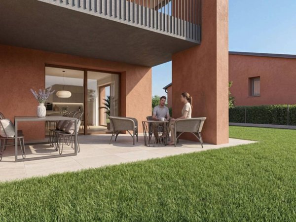 appartamento in vendita a Maser