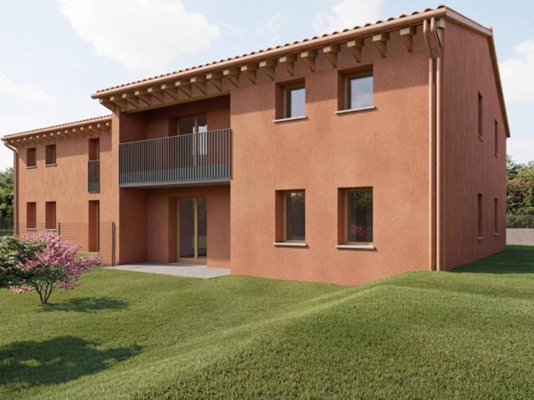 appartamento in vendita a Maser
