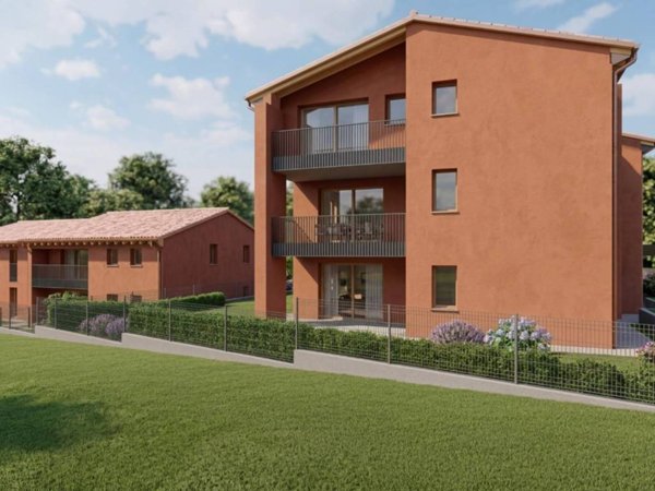 appartamento in vendita a Maser