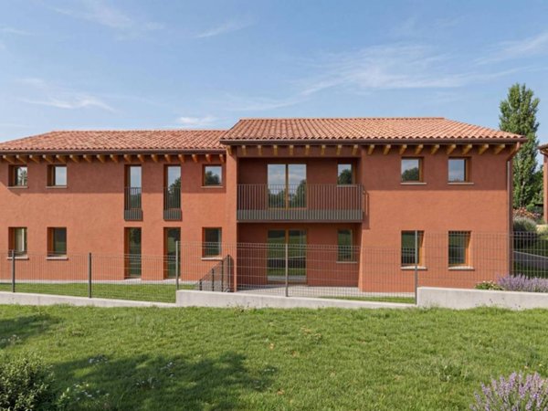 appartamento in vendita a Maser