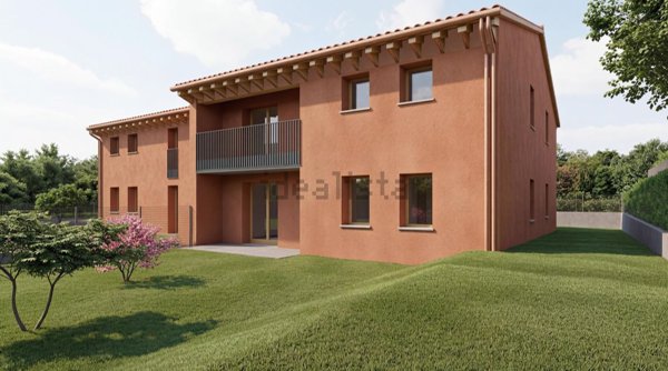 appartamento in vendita a Maser