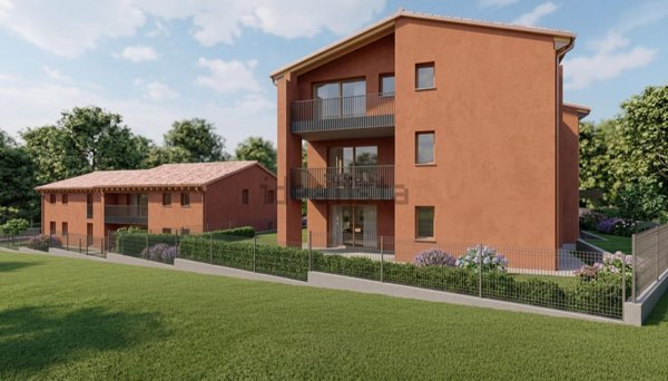 appartamento in vendita a Maser
