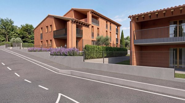 appartamento in vendita a Maser