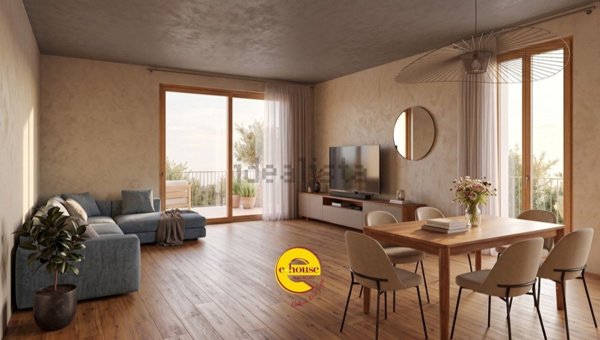 appartamento in vendita a Maser