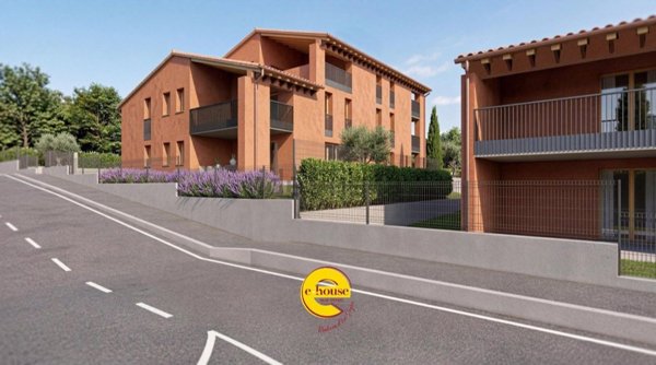 appartamento in vendita a Maser