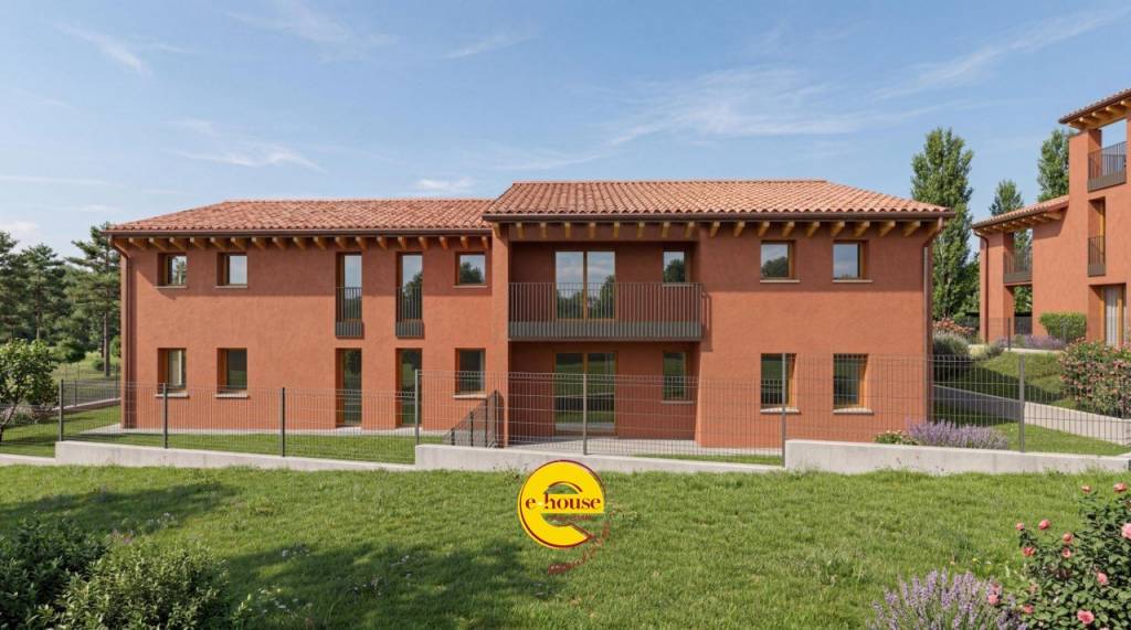 appartamento in vendita a Maser