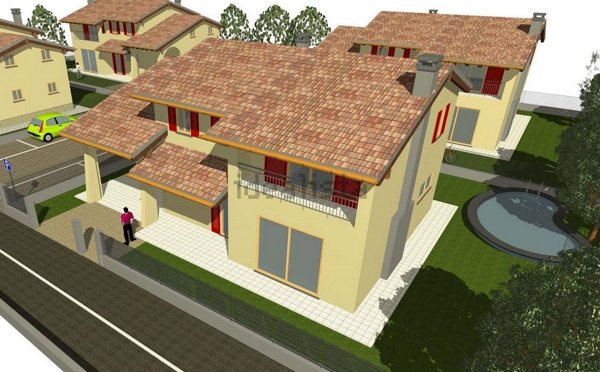 casa indipendente in vendita a Maser