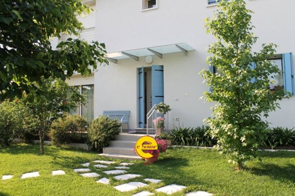 casa indipendente in vendita a Maser